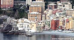 W Camogli..