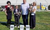 4 x Złoto w Rzeszowie !