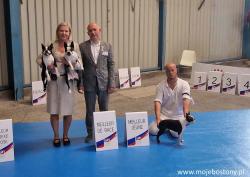 Our French Championship!
