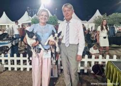 Championy Słowenii !