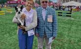 Mayka Grand Champion of Poland !