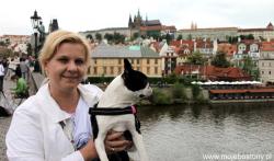 Prague 2012