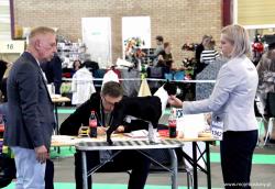 Dog Show Riga June 2025